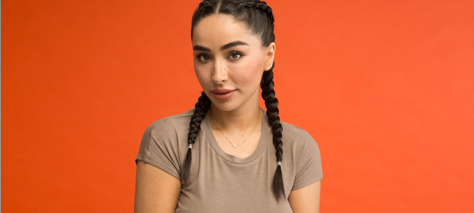 How To Style Boxer Braids For A Workout Or A Night Out